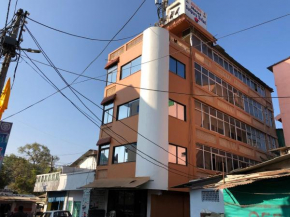 Hotel Satpura Safari